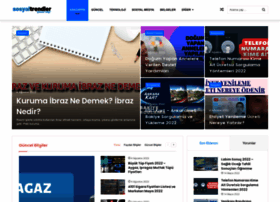 Sosyaltrendler.com thumbnail