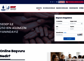 Sosyalyardim.ibb.gov.tr thumbnail