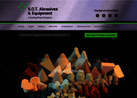 Sotabrasives.com thumbnail