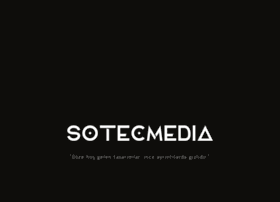 Sotecmedia.com thumbnail