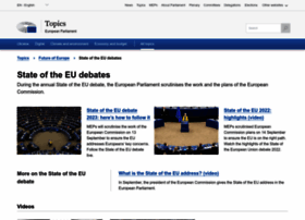 Soteu.eu thumbnail Soteu.eu thumbnail