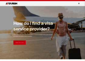 Sotourism.com thumbnail