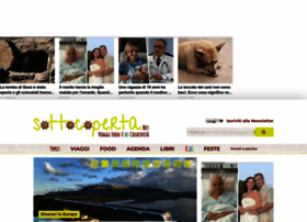 Sottocoperta.net thumbnail