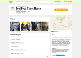 Soul-food-chess-house.hub.biz thumbnail