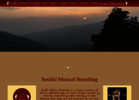Soulfulmusicalstretching.com thumbnail