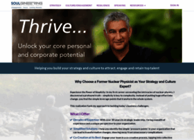 Soulgineering.com thumbnail