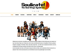 Soulicate.de thumbnail