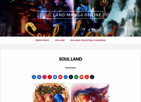 Soulland-anime.online thumbnail