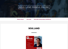 Soullandmanga.com thumbnail