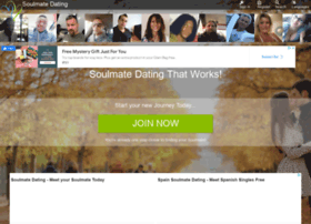 Soulmate.dating thumbnail