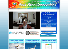 Soulstarconnections.com.au thumbnail