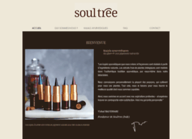 Soultree-france.fr thumbnail