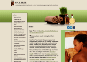 Soultree.massagetherapy.com thumbnail