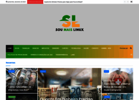 Soumaislinux.com.br thumbnail