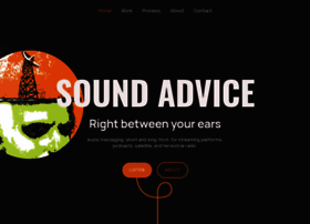 Sound-advice.com thumbnail