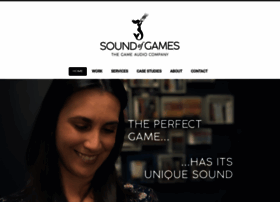 Sound-of-games.com thumbnail
