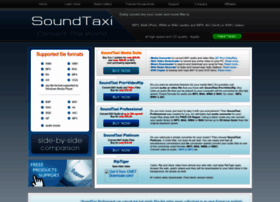 Sound-taxi.info thumbnail