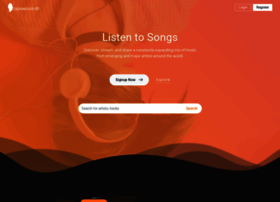 Sound.co.id thumbnail