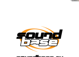 Soundbase.ru thumbnail