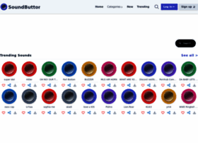 Soundbuttons.net thumbnail Soundbuttons.net thumbnail