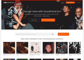 Soundcloud.de thumbnail