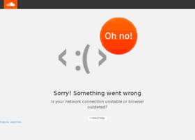 Soundcloud.org thumbnail