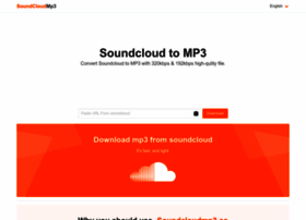 Soundcloudmp3.co thumbnail