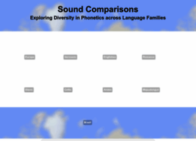 Soundcomparisons.com thumbnail