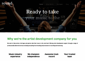 Soundconsultancy.co.uk thumbnail Soundconsultancy.co.uk thumbnail