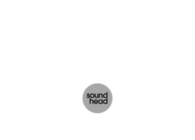 Soundhead.hu thumbnail