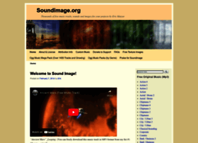 Soundimage.org thumbnail Soundimage.org thumbnail