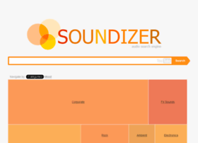 Soundizer.com thumbnail