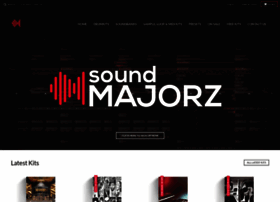 Soundmajorz.com thumbnail