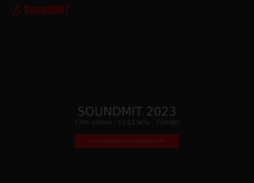 Soundmit.com thumbnail