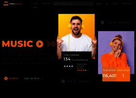 Soundofrecovery.org thumbnail