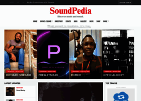 Soundpedia.com thumbnail