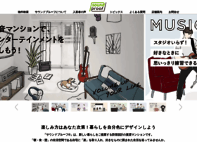 Soundproof.jp thumbnail