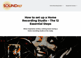 Soundref.com thumbnail