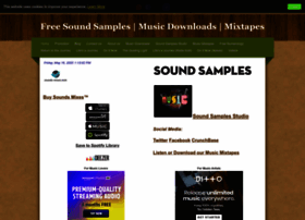 Sounds-mixes.co.uk thumbnail