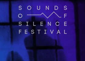 Soundsofsilencefestival.com thumbnail