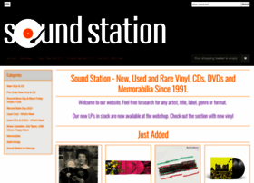 Soundstation.dk thumbnail