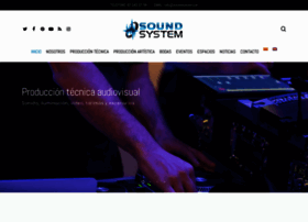 Soundsystem.cat thumbnail