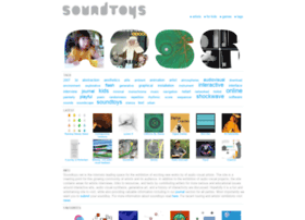 Soundtoys.net thumbnail