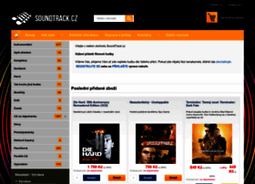 Soundtrack.cz thumbnail