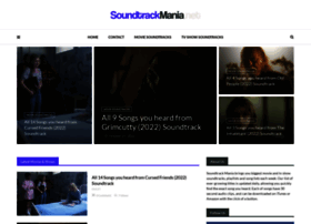 Soundtrackmania.net thumbnail