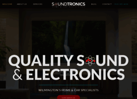 Soundtronics.net thumbnail