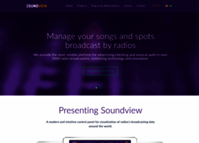 Soundview.com.br thumbnail