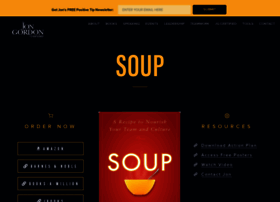 Soup11.com thumbnail