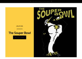 Souperbowlpgh.com thumbnail