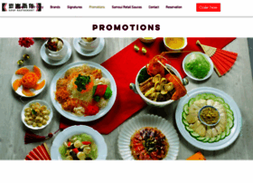Souprestaurant.com.sg thumbnail